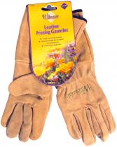 Ladies Rose Growers Gloves Beige No20W