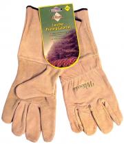 Mens Rose Growers Gloves Beige No16W