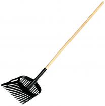 Large Utility Poly Fork