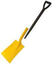 Light Economy Shovel