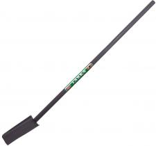 Grafting Spade Long Tubular Handle