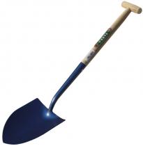 No 2 Round Mouth Shovel S/S 28