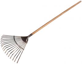 Harmony SS Wire Rake