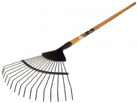 Eagle Wire Rake