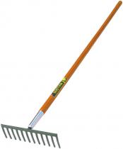 Bulldog Garden Rake 48