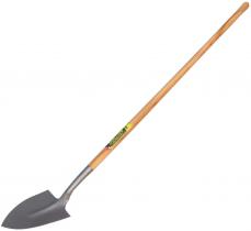 Bulldog West Country Shovel