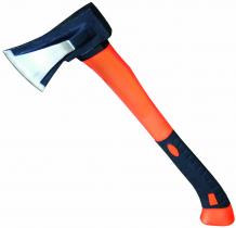 1kg Axe c/w Fibre Glass Handle