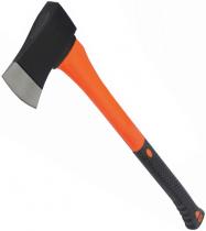 3 1/2lb Axe c/w Fibre Glass Handle