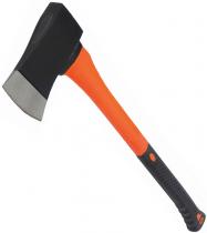 4lb Axe c/w Fibre Glass Handle