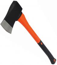 5lb Axe c/w Fibre Glass Handle