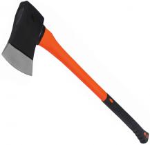 6lb Axe c/w Fibre Glass Handle