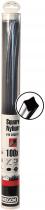 Precut Square Nylium 2.55mm (100)
