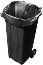 Wheelie Bin Bags 6/Roll