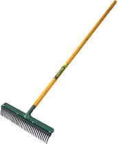 Bulldog Wizard Lawn Rake 54