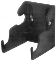 Wall or Post Bracket Holder