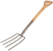 Harmony SS Border Fork