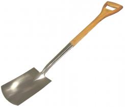 Harmony SS Border Spade