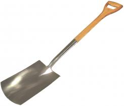 Harmony SS Digging Spade