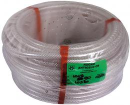 10mm x 30M Clear Braided Hose