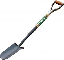 Rabbiting Spade MYD Grip