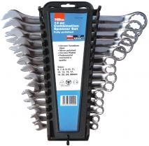 14 Pce Comb.Spanner Set MM