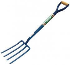 Solid Socket Digging Fork Wdn Handle