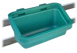 Gate Feed Trough (GFT1)