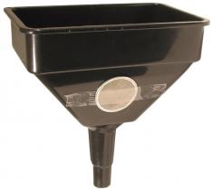 Tractor Funnel Poly 10