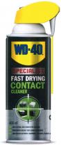 WD40 Fast Drying Contact Cleaner