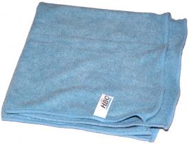 Microfibre Cloth BLUE (pk 10)