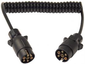 7 Pinx1.5m Flexible Plug E.Ed