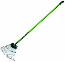 Bulldog Premier Springbok Lawn Rake 48