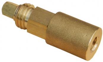 Drain Rod Adaptor Lockfast