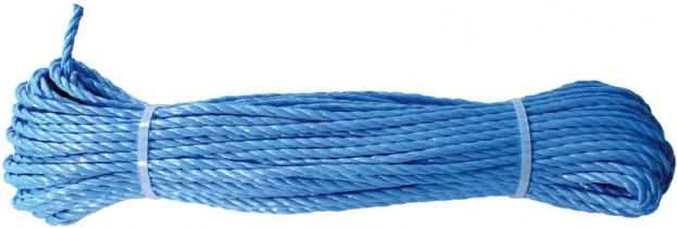 Rope 30m x 6mm