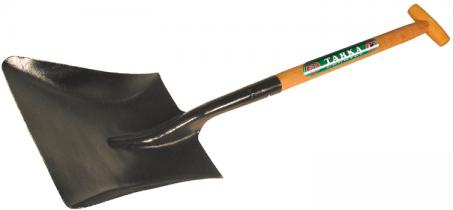 No 2 Open Socket Shovel T Hdl