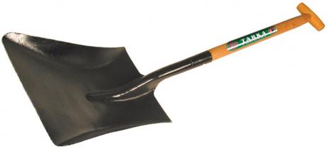 No 6 Shovel T Handle