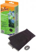 Window Fly Screen (pk6)