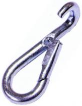 Spring Hook to Crue 75mm x 7mm