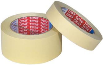 Masking Tape 25mm x 50M