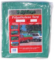 2.7 x 3.5M (9'x12')Tarpaulin