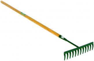 12 Tooth Garden Rake 54