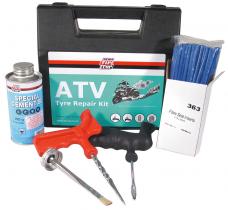 Quad Bike Puncture Repair Kit