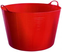 75 Litre Red Tubtrug