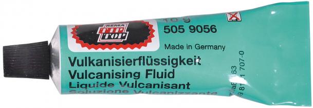 10gm Fluid Tube