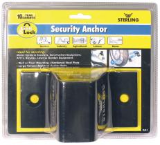 Security Anchor  GA1