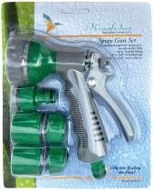 Garden Spray Gun Nozzle