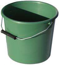 1 1/4gall Green Tuf Bucket