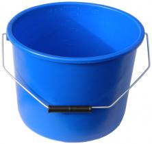 2 gall Blue Dumpy Bucket