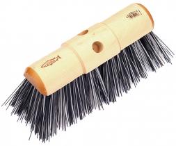 Black & White Broom 13