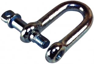 Dee Shackle  6mm